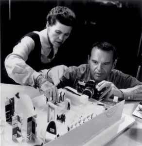 Charles & Ray Eames2