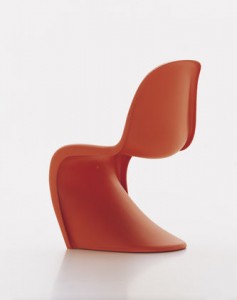 Panton Chair2